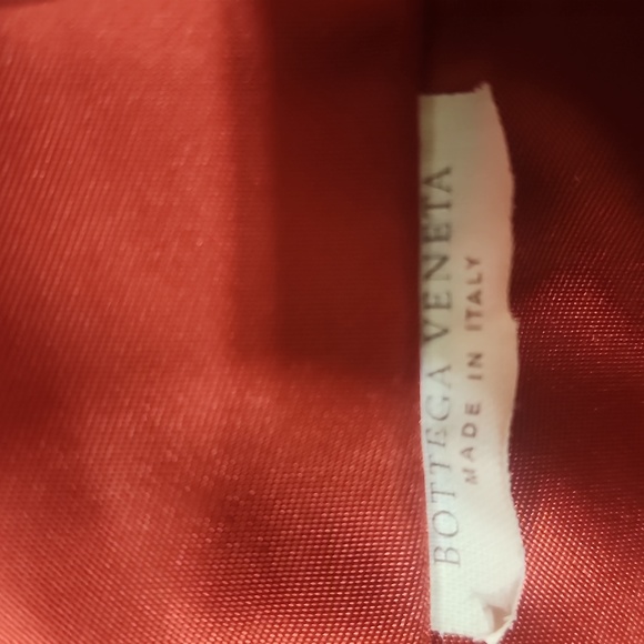 Bottega veneta intercolusion tote - Picture 2 of 4